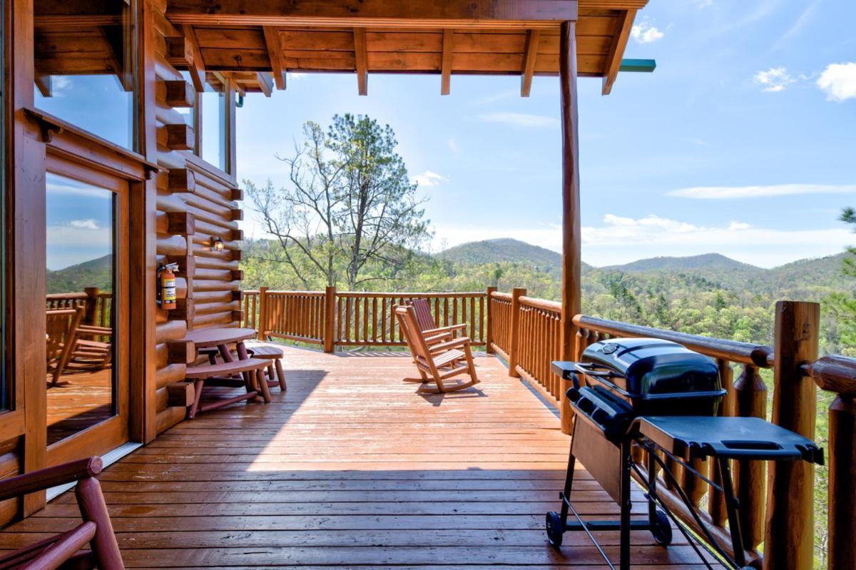 Perfect Peace #46 Vila Sevierville Quarto foto