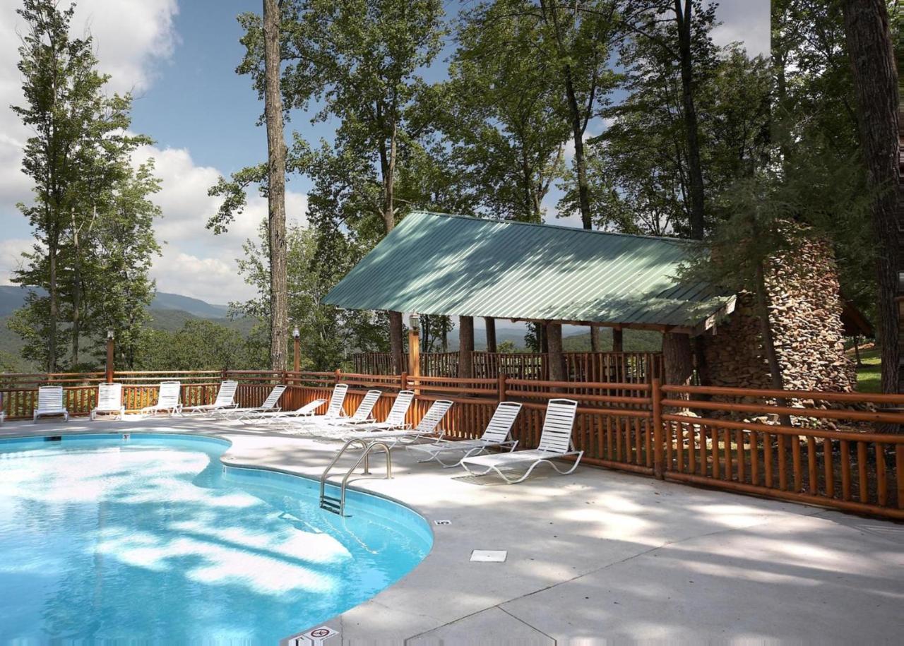 Perfect Peace #46 Vila Sevierville Quarto foto
