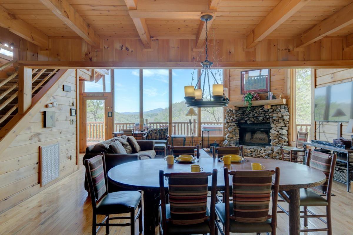 Perfect Peace #46 Vila Sevierville Exterior foto