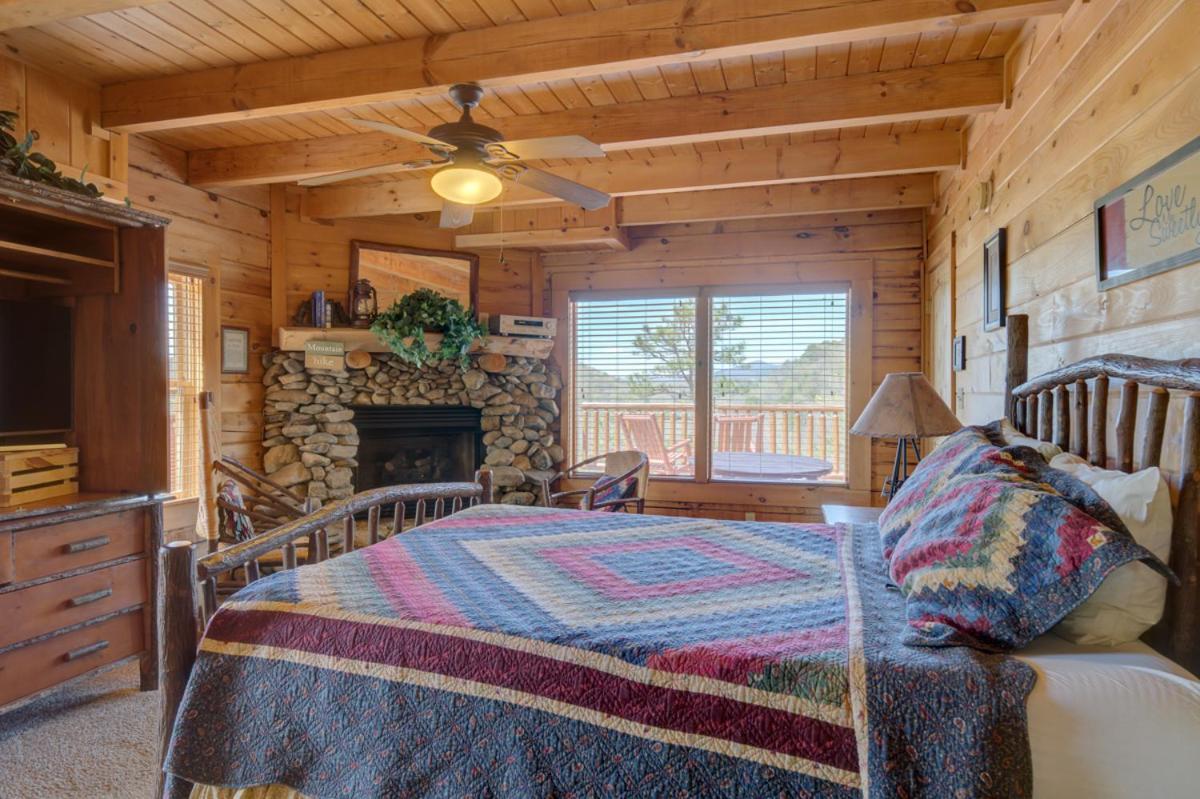 Perfect Peace #46 Vila Sevierville Exterior foto