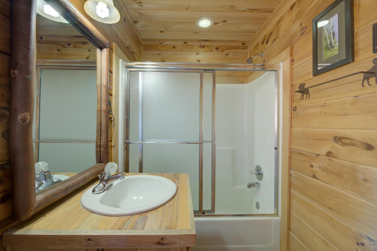 Perfect Peace #46 Vila Sevierville Exterior foto
