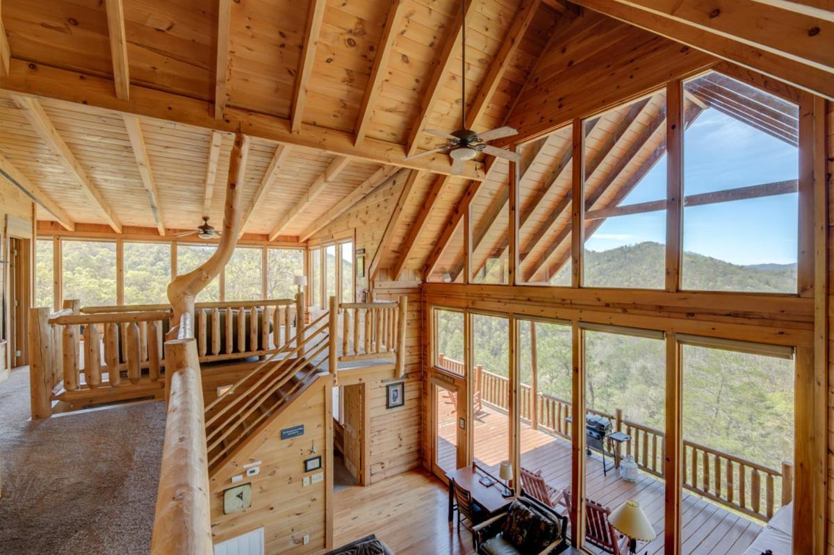 Perfect Peace #46 Vila Sevierville Exterior foto